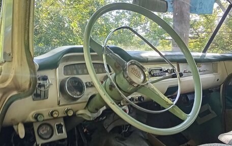 Opel Kapitan P1, 1959 год, 1 200 000 рублей, 4 фотография