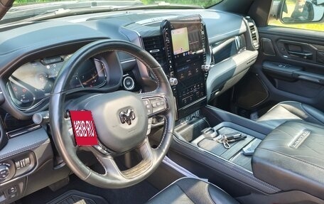 Rambler 1500, 2024 год, 9 650 000 рублей, 20 фотография