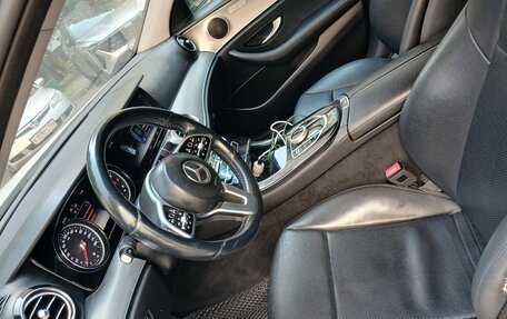 Mercedes-Benz E-Класс, 2018 год, 1 650 000 рублей, 11 фотография