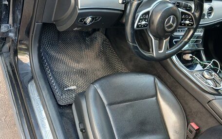 Mercedes-Benz E-Класс, 2018 год, 1 650 000 рублей, 12 фотография