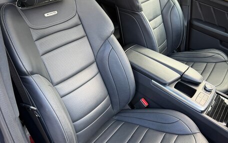Mercedes-Benz M-Класс AMG, 2013 год, 2 950 000 рублей, 11 фотография