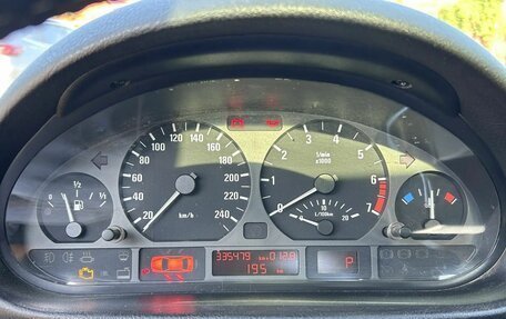 BMW 3 серия, 2000 год, 700 000 рублей, 6 фотография