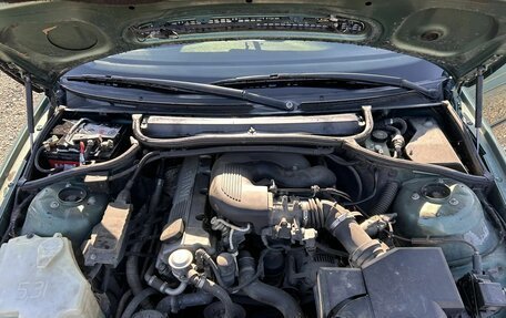BMW 3 серия, 2000 год, 700 000 рублей, 8 фотография
