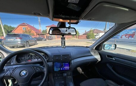 BMW 3 серия, 2000 год, 700 000 рублей, 14 фотография
