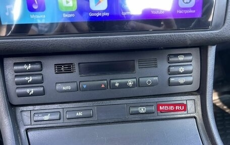BMW 3 серия, 2000 год, 700 000 рублей, 12 фотография