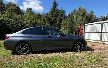 BMW 3 серия, 2019 год, 3 300 000 рублей, 7 фотография