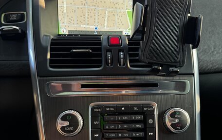 Volvo XC60 II, 2015 год, 2 599 999 рублей, 7 фотография