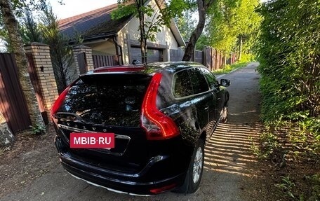 Volvo XC60 II, 2015 год, 2 599 999 рублей, 4 фотография