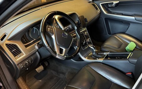 Volvo XC60 II, 2015 год, 2 599 999 рублей, 8 фотография