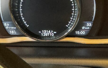 Volvo XC60 II, 2015 год, 2 599 999 рублей, 11 фотография