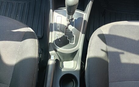 Hyundai Solaris II рестайлинг, 2012 год, 850 000 рублей, 11 фотография