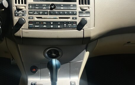 Infiniti FX I, 2003 год, 1 000 000 рублей, 4 фотография