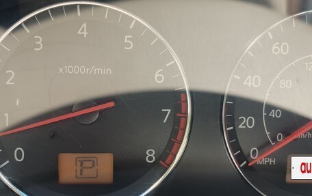 Infiniti FX I, 2003 год, 1 000 000 рублей, 2 фотография
