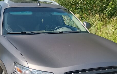Infiniti FX I, 2003 год, 1 000 000 рублей, 6 фотография
