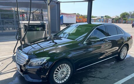 Mercedes-Benz C-Класс, 2014 год, 2 100 000 рублей, 3 фотография