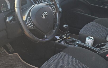 KIA cee'd I рестайлинг, 2009 год, 300 000 рублей, 5 фотография