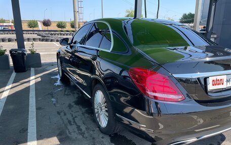 Mercedes-Benz C-Класс, 2014 год, 2 100 000 рублей, 6 фотография