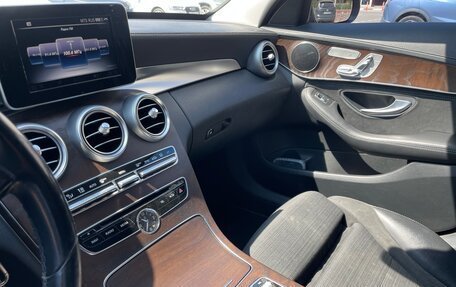Mercedes-Benz C-Класс, 2014 год, 2 100 000 рублей, 7 фотография