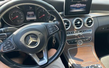 Mercedes-Benz C-Класс, 2014 год, 2 100 000 рублей, 8 фотография