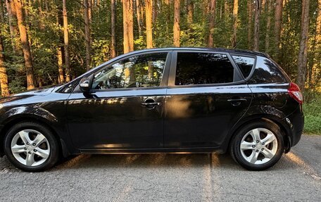 KIA cee'd I рестайлинг, 2011 год, 880 000 рублей, 3 фотография
