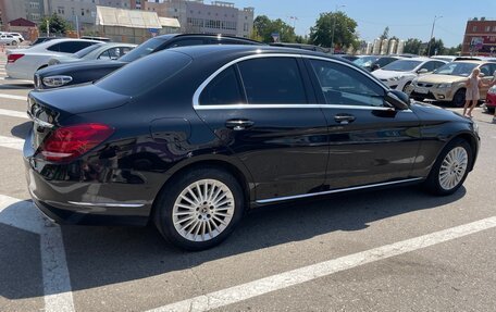 Mercedes-Benz C-Класс, 2014 год, 2 100 000 рублей, 4 фотография