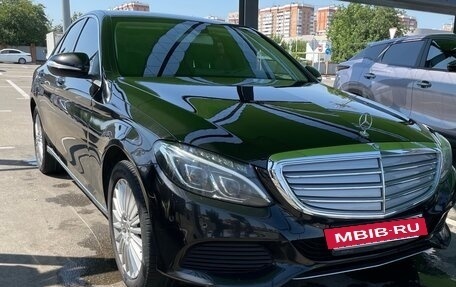 Mercedes-Benz C-Класс, 2014 год, 2 100 000 рублей, 9 фотография