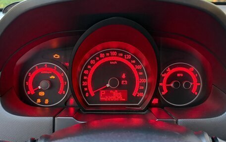 KIA cee'd I рестайлинг, 2011 год, 880 000 рублей, 12 фотография