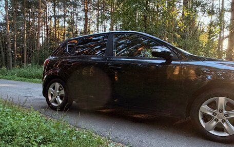 KIA cee'd I рестайлинг, 2011 год, 880 000 рублей, 7 фотография