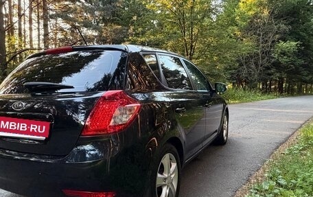 KIA cee'd I рестайлинг, 2011 год, 880 000 рублей, 6 фотография