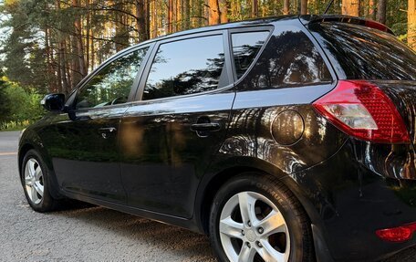 KIA cee'd I рестайлинг, 2011 год, 880 000 рублей, 4 фотография