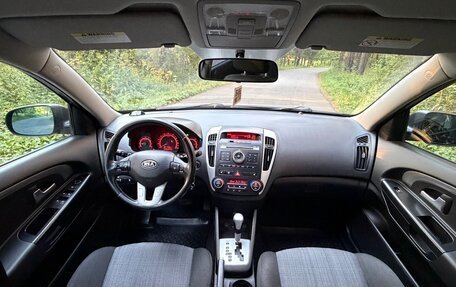 KIA cee'd I рестайлинг, 2011 год, 880 000 рублей, 14 фотография