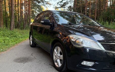 KIA cee'd I рестайлинг, 2011 год, 880 000 рублей, 8 фотография