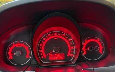KIA cee'd I рестайлинг, 2011 год, 880 000 рублей, 13 фотография