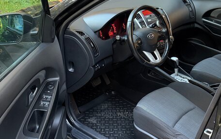 KIA cee'd I рестайлинг, 2011 год, 880 000 рублей, 15 фотография