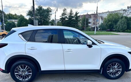 Mazda CX-5 II, 2018 год, 2 350 000 рублей, 2 фотография