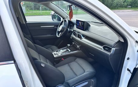 Mazda CX-5 II, 2018 год, 2 350 000 рублей, 6 фотография