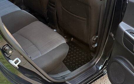 KIA cee'd I рестайлинг, 2011 год, 880 000 рублей, 25 фотография