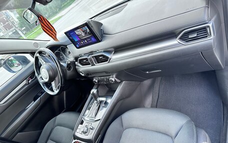 Mazda CX-5 II, 2018 год, 2 350 000 рублей, 7 фотография
