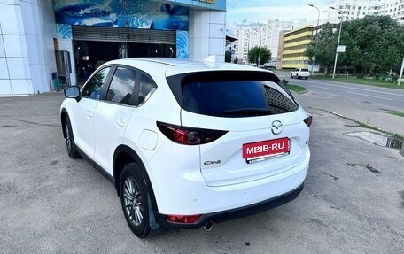 Mazda CX-5 II, 2018 год, 2 350 000 рублей, 5 фотография