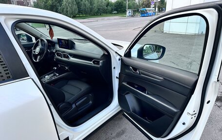 Mazda CX-5 II, 2018 год, 2 350 000 рублей, 8 фотография