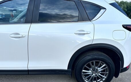 Mazda CX-5 II, 2018 год, 2 350 000 рублей, 14 фотография