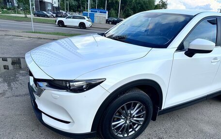 Mazda CX-5 II, 2018 год, 2 350 000 рублей, 11 фотография