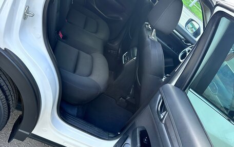 Mazda CX-5 II, 2018 год, 2 350 000 рублей, 21 фотография