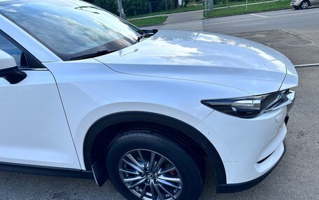 Mazda CX-5 II, 2018 год, 2 350 000 рублей, 12 фотография