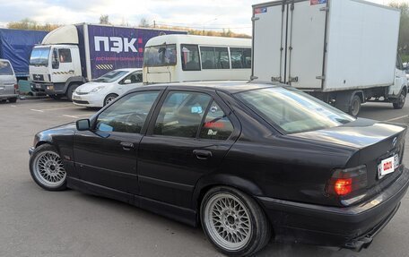 BMW 3 серия, 1993 год, 620 000 рублей, 8 фотография