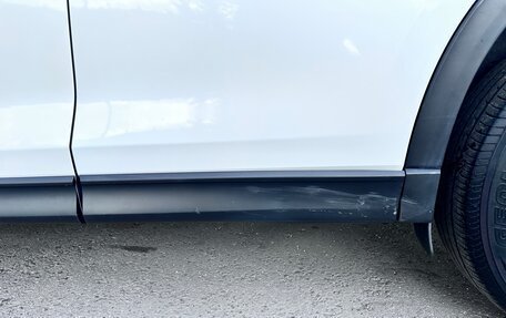 Mazda CX-5 II, 2018 год, 2 350 000 рублей, 27 фотография