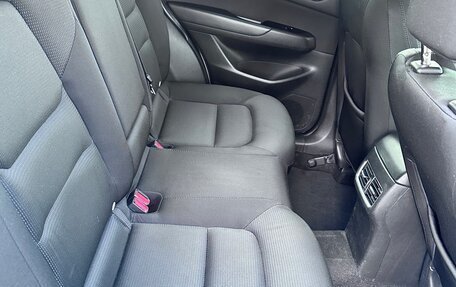 Mazda CX-5 II, 2018 год, 2 350 000 рублей, 26 фотография