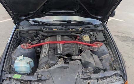 BMW 3 серия, 1993 год, 620 000 рублей, 9 фотография