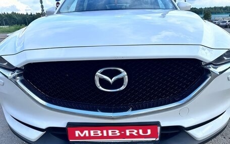 Mazda CX-5 II, 2018 год, 2 350 000 рублей, 25 фотография