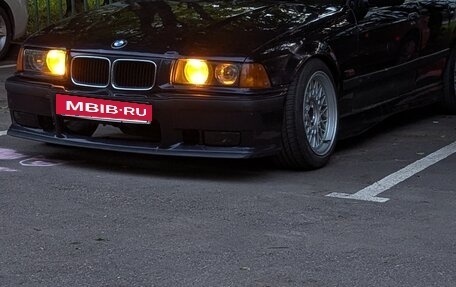 BMW 3 серия, 1993 год, 620 000 рублей, 2 фотография
